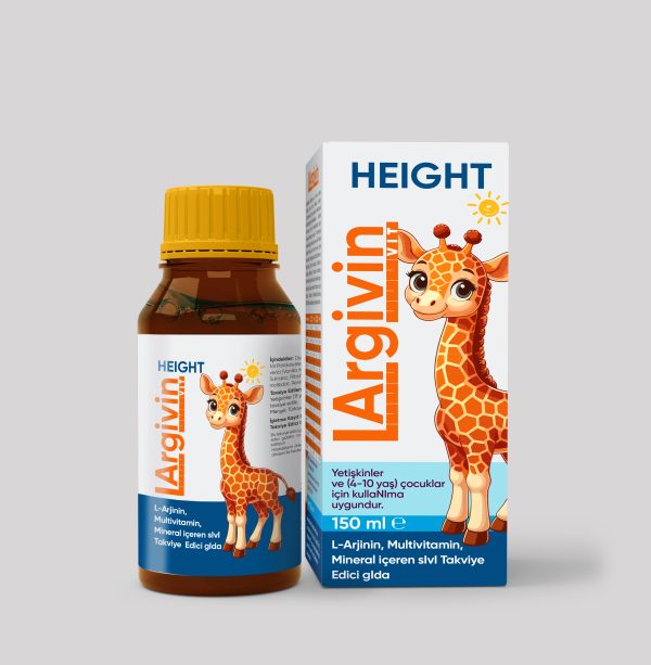 L-Argivn vit Height ???? ?????? ????? ?????? 150 ??
